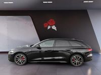 Neu Audi A5 S-Line 204 PS (150 kW) 2026 Mythosschwarz metallic Kombi