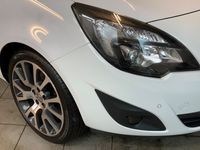 gebraucht Opel Meriva 1.4 Turbo Edition 103kW NUR107.000KM