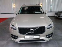 Gebraucht Volvo XC90 Momentum 190 PS (139 kW) 2018 Luminous sand SUV