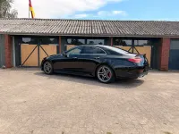 Gebraucht Mercedes CLS350 AMG 286 PS (210 kW) 2018 Schwarz Limousine