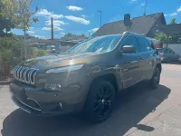Gebraucht Jeep Cherokee 170 PS (125 kW) 2014 SUV
