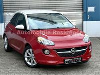 Gebraucht Opel Adam Jam 87 PS (63 kW) 2016 Rot Kleinwagen