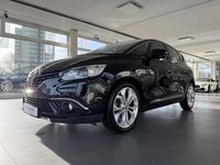 Gebraucht Renault Scénic IV Experience 116 PS (85 kW) 2017 Sternenschwarz Van / Kleinbus