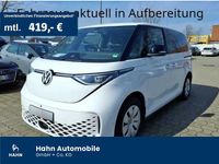 Gebraucht VW ID. Buzz 150 kW (204 PS) 2023 Weiß Van / Kleinbus