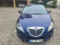 Gebraucht Lancia Delta Silver 139 PS (102 kW) 1996 Kleinwagen