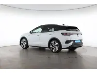 Gebraucht VW ID.4 GTX 250 kW (340 PS) 2025 Gletscherweiß SUV
