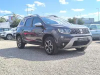 Gebraucht Dacia Duster Prestige 116 PS (85 kW) 2018 Grau SUV