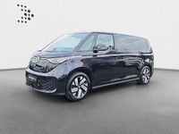 Gebraucht VW ID. Buzz Pro 210 kW (286 PS) 2025 Deep black perleffekt Van / Kleinbus