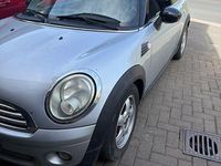 Second-hand Mini ONE 95 CP (69 kW) 2008 Argintiu Hatchback