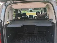 Gebraucht Citroën Berlingo Shine 131 PS (96 kW) 2023 Grau Van / Kleinbus