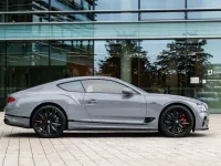 Usata Bentley Continental GT 659 CV (484 kW) 2024 Grigio