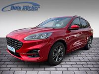 Gebraucht Ford Kuga ST-Line X 190 PS (139 kW) 2022 SUV