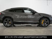 Second-hand Lamborghini Urus 650 CP (478 kW) 2021 Gri SUV