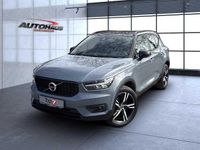 Gebraucht Volvo XC40 145 PS (106 kW) 2022 SUV