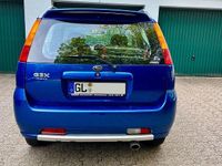 Occasion Subaru Justy 94 ch (69 kW) 2006 Bleue Citadine