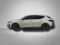 Neu Cupra Leon 150 PS (110 kW) 2026 Taiga grau metallic Limousine