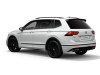 gebraucht VW Tiguan Allspace Highline