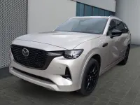 Neu Mazda CX-80 Homura-Line 327 PS (240 kW) 2026 SUV