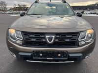 Gebraucht Dacia Duster Prestige 109 PS (80 kW) 2018 Braun SUV