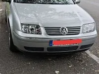 Brugt VW Bora 105 HK (77 kW) 2004 Stationcar