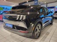 Gebraucht Ford Mustang Mach-E 197 kW (269 PS) 2021 Schwarz SUV