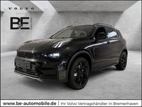 Neu Lynk & Co 01 280 PS (205 kW) 2026 Schwarz SUV