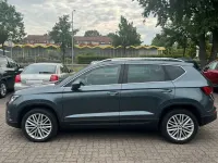 Gebraucht Seat Ateca XCELLENCE 150 PS (110 kW) 2019 Grau SUV