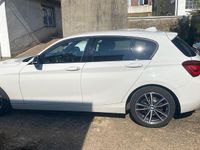 Gebraucht BMW 125 Shadowline 224 PS (164 kW) 2018 Kleinwagen