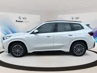 Gebraucht BMW X1 Luxury Line 326 PS (239 kW) 2023 Weiß SUV