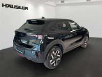 Neu Opel Mokka Edition 131 PS (96 kW) 2025 Karbon schwarz (metallic) SUV