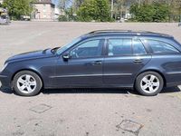 Gebraucht Mercedes E320 224 PS (164 kW) 2005 Kombi