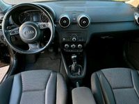 gebraucht Audi A1 Sportback 1,4 TDI SEHR SPARSAM