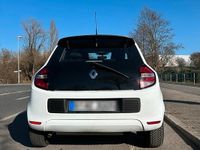Gebraucht Renault Twingo SE 71 PS (52 kW) 2016 Weiß Kleinwagen