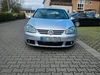 Gebraucht VW Golf IV 140 PS (102 kW) 2004 Silber Limousine