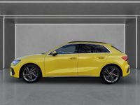 gebraucht Audi A3 Sportback 35 TFSI S line S tr. *AHK*Virt.C+*