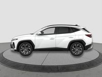 Neu Hyundai Tucson Select 150 PS (110 kW) 2025 Weiss SUV