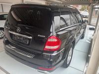 Gebraucht Mercedes GL350 265 PS (194 kW) 2012 Schwarz SUV