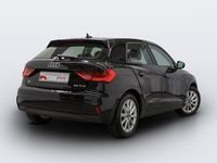 gebraucht Audi A1 Sportback 25 TFSI Schaltgetriebe