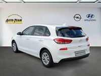 gebraucht Hyundai i30 1.4 M/T Soko Navi Rückfahrkamera