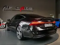 Gebraucht Audi A7 S-Line 286 PS (210 kW) 2018 Grau Kleinwagen