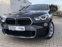 gebraucht BMW X2 xDrive20i Steptronic/M Paket/Panorama/AHK/