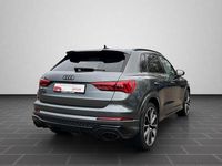 Gebraucht Audi RS Q3 Advanced 400 PS (294 kW) 2021 Daytonagrau perleffekt (metallic) SUV