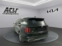 Gebraucht Kia Sorento Platinum 265 PS (194 kW) 2021 Schwarz SUV