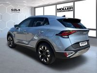 gebraucht Kia Sportage 1.6T PHEV AWD Komfort ACC Kamera Bi-LED CarPlay