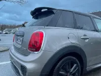 Käytetty Mini Cooper Chili 136 HP (100 kW) 2017 Peessi Viistoperä