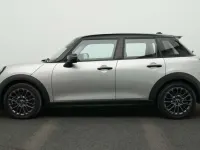 Gebraucht Mini Cooper S Classic 204 PS (150 kW) 2025 Grau Kleinwagen