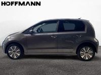 Gebraucht VW e-up! Style 61 kW (83 PS) 2022 Silicon gray metallic Kleinwagen