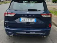 Gebraucht Ford Kuga ST-Line X 120 PS (88 kW) 2023 Blau SUV