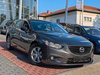 Gebraucht Mazda 6 150 PS (110 kW) 2018 Grau Limousine