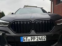 Second-hand BMW X5 258 CP (189 kW) 2015 Negru SUV